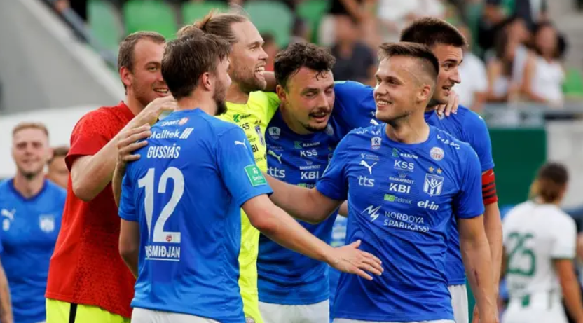 Klaksvik vs HJK Prediction, Betting Tips & Odds │22 AUGUST, 2024