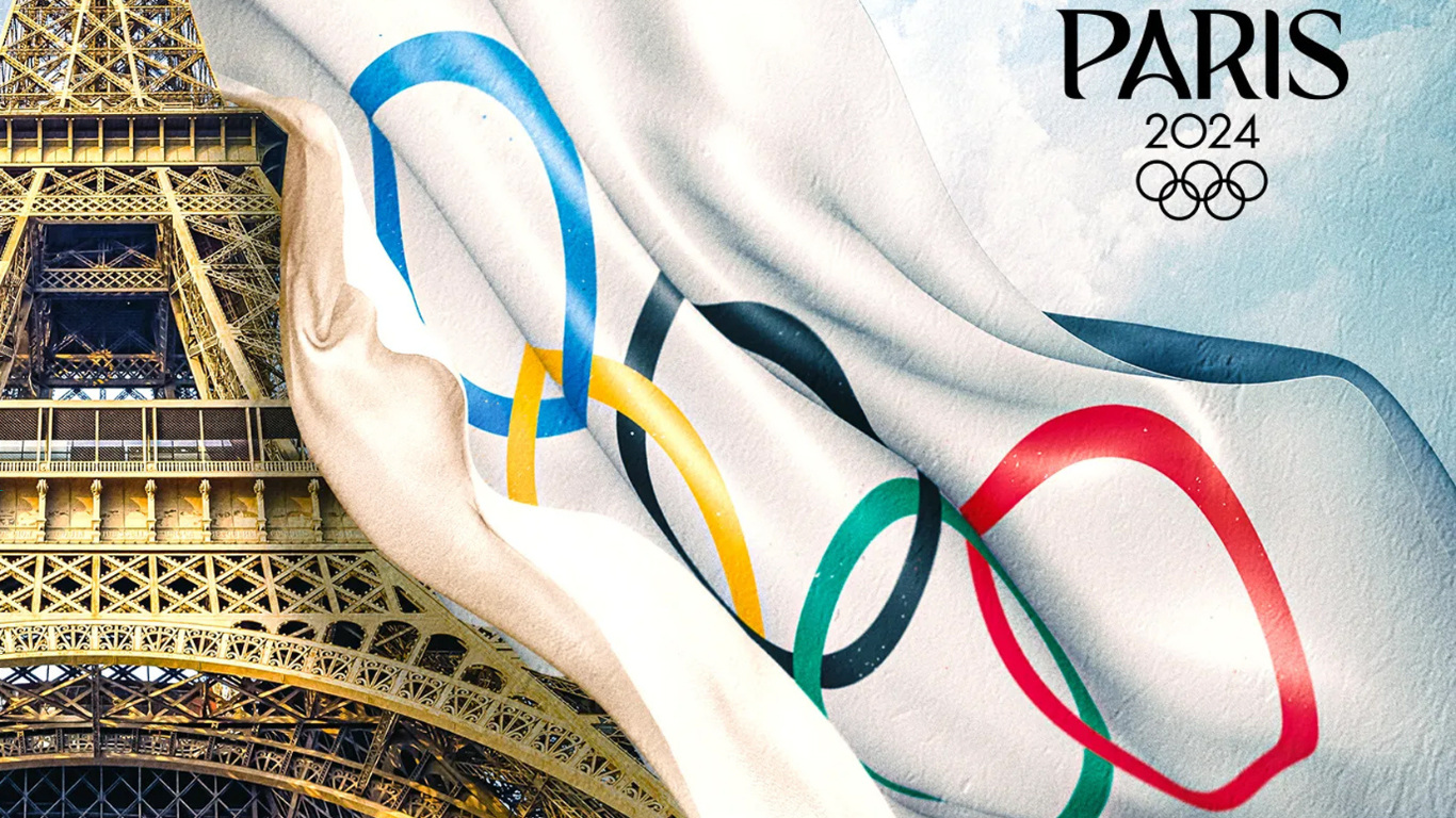 Symbol of the 2024 Olympic Games in Paris: Olympic Mascot, Logo, and Song of the 2024 Olympic Games in France