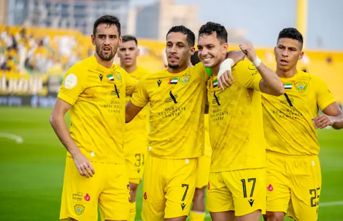 Pakhtakor vs Al-Wasl Pronóstico, Apuestas y Cuotas│17 de septiembre de 2024