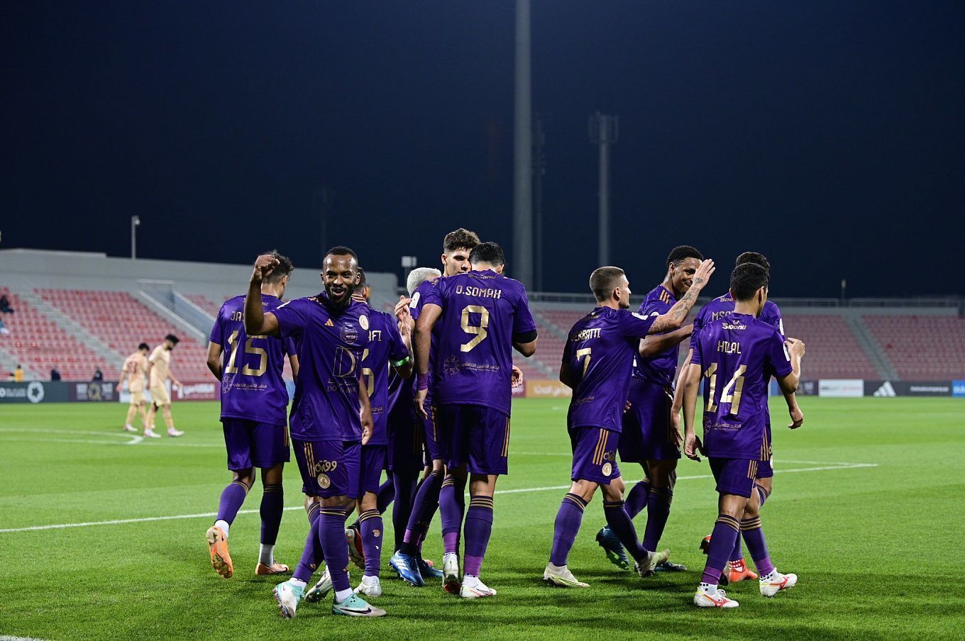 Al-Tadhamon SC vs Al-Arabi SC Prediction, Betting Tips & Odds | 16 AUGUST 2024