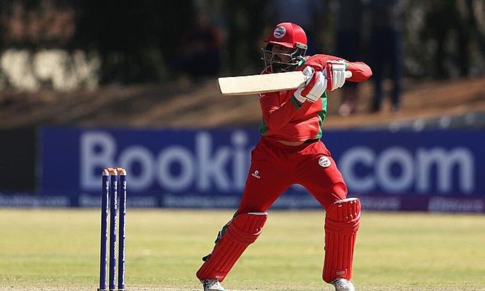 Oman vs Papua New Guinea Prediction, Betting Tips & Odds │27 MAY, 2024