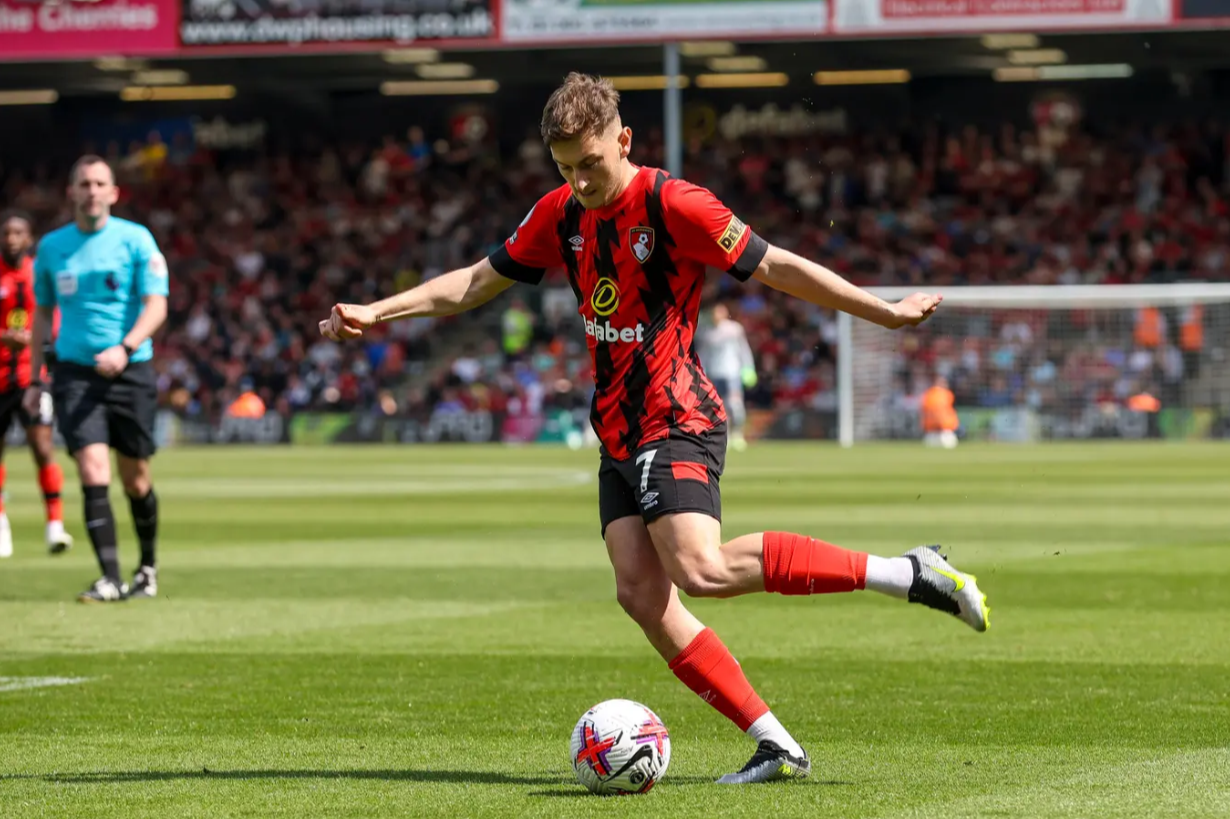 Bournemouth vs Brentford Prediction, Betting Tips & Odds │11 MAY, 2024