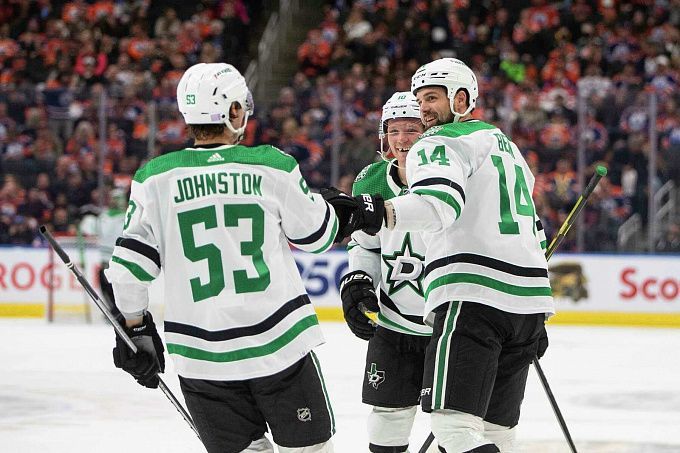 Philadelphia Flyers vs Dallas Stars Prediction, Betting Tips & Odds │13 NOVEMBER, 2022