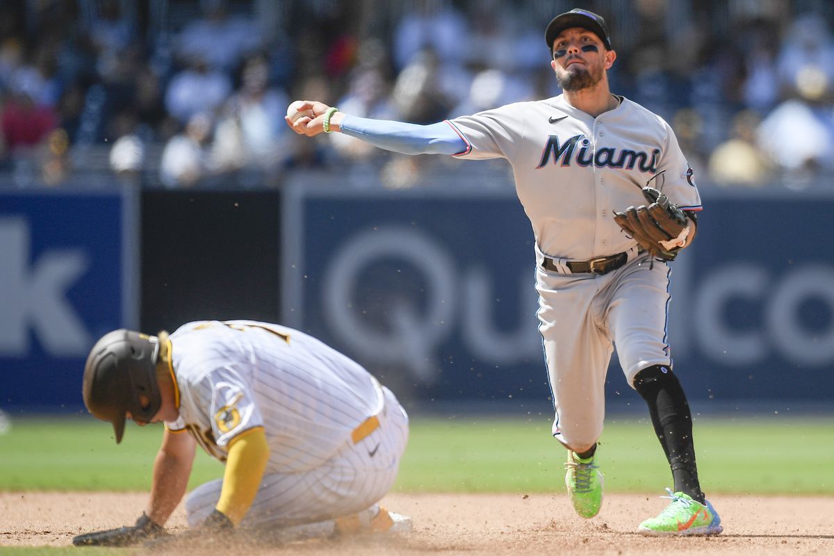 Miami Marlins vs San Diego Padres Prediction, Betting Tips and Odds | 10 August 2024