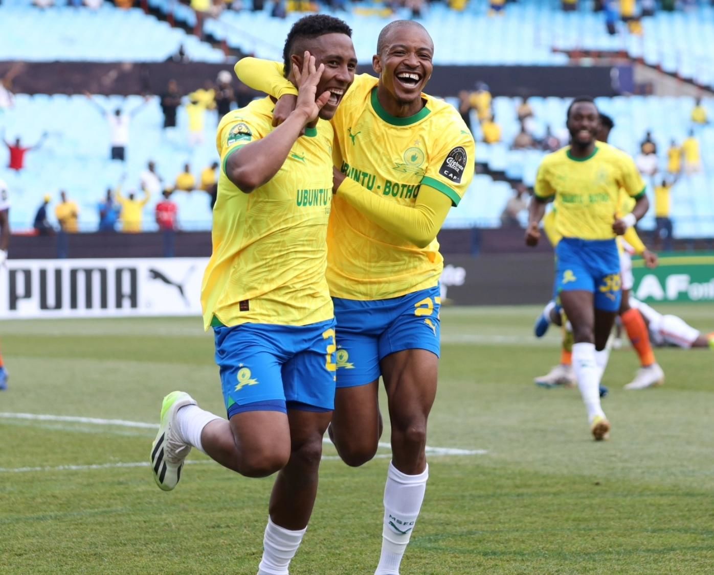 Richards Bay vs Mamelodi Sundowns Prediction, Betting, Tips, and Odds | 28 DECEMBER, 2024