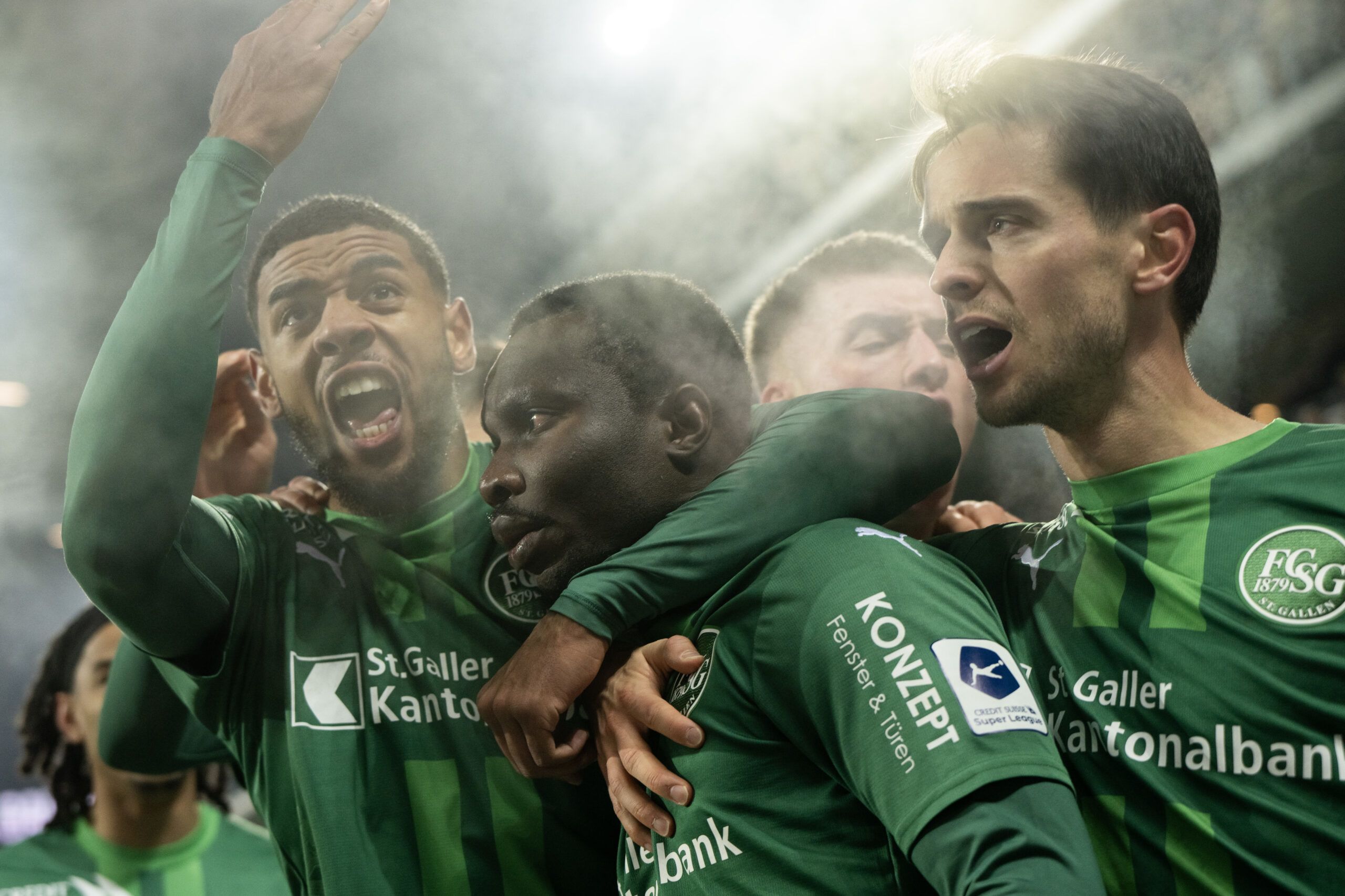 St. Gallen vs Zurich Prediction, Betting Tips and Odds | 24 September 2024