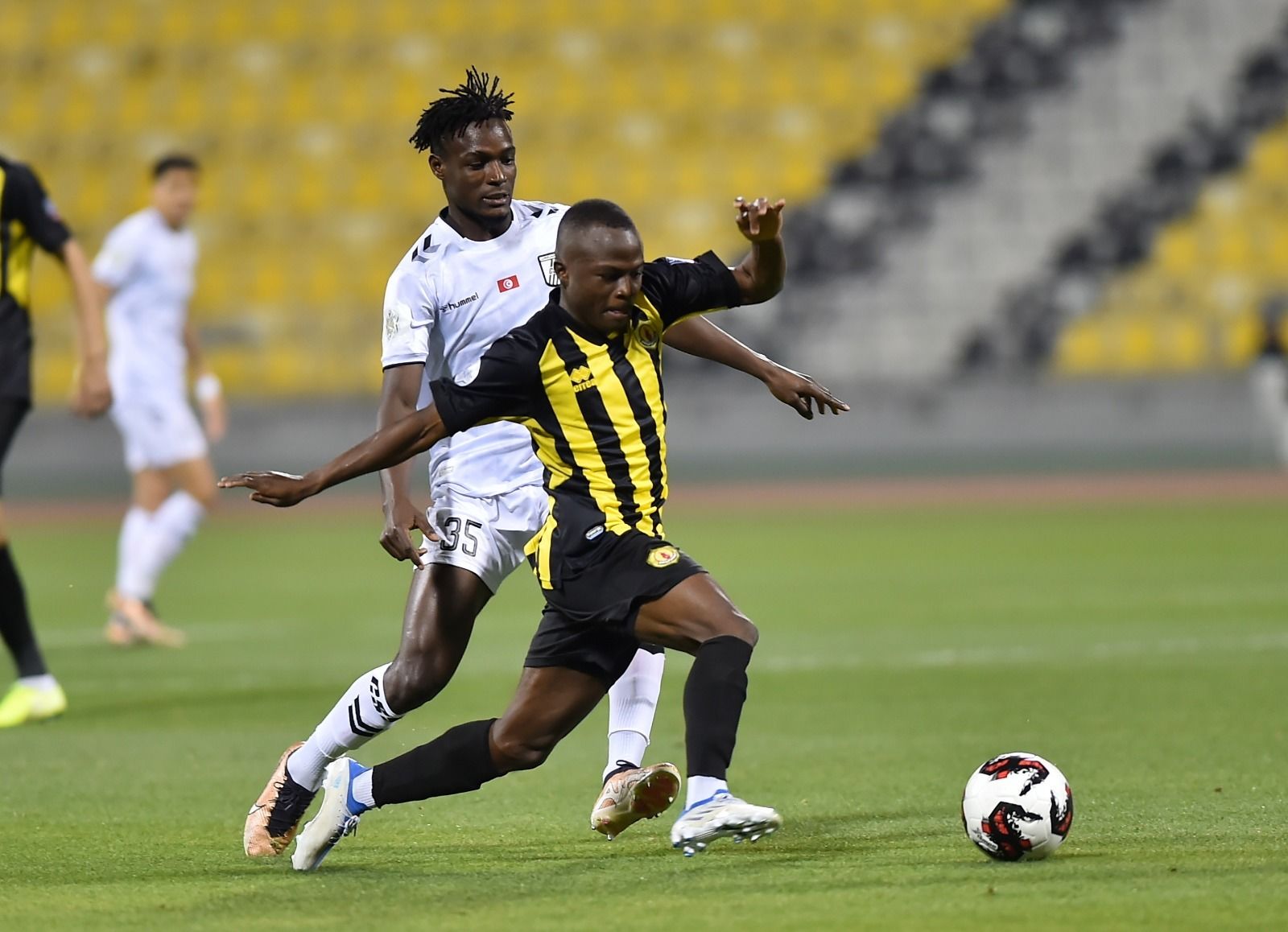 CS Sfaxien vs Al Shorta Prediction, Betting Tips & Odds | 27 JULY, 2023