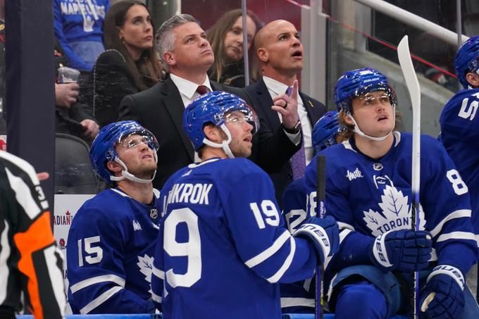 Toronto Maple Leafs vs Chicago Balckhawks. Pronostico, Apuestas y Cuotas│16 de febrero de 2023  