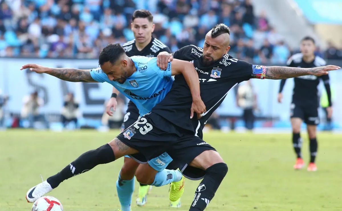 Colo Colo vs. Deportes Iquique. Pronostico, Apuestas y Cuotas│ 4 de noviembre de 2024