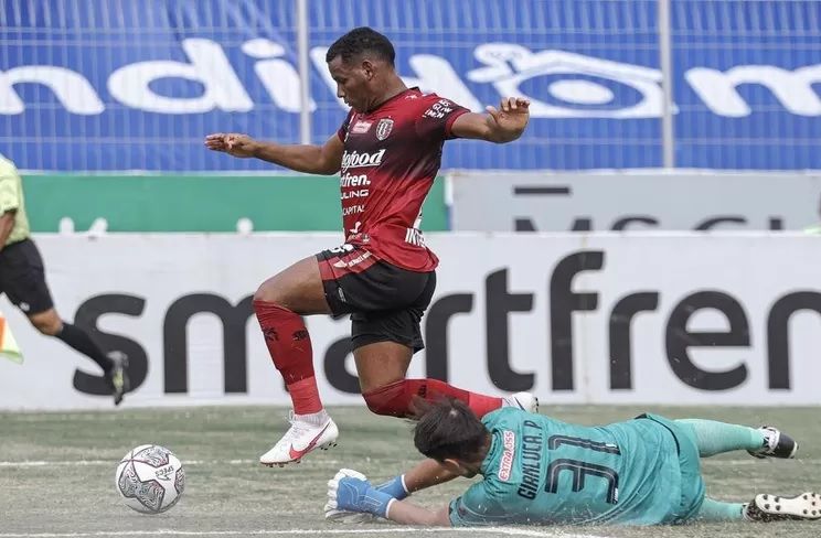 Bali United vs Borneo FC Prediction, Betting Tips and Odds | 25 MAY 2024