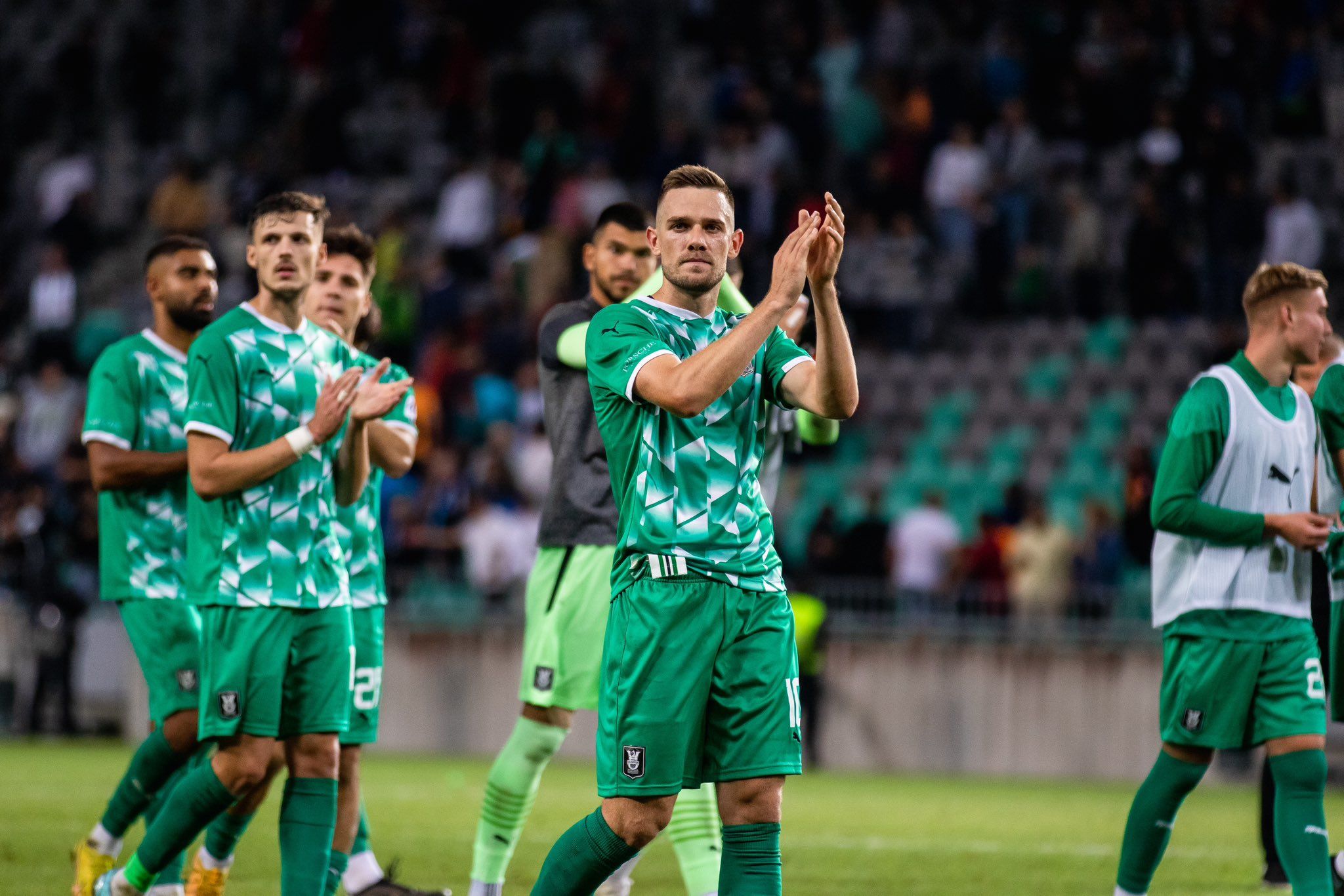 NK Olimpija Ljubljana vs NK Domzale Prediction, Betting Tips & Odds │12 AUGUST, 2023