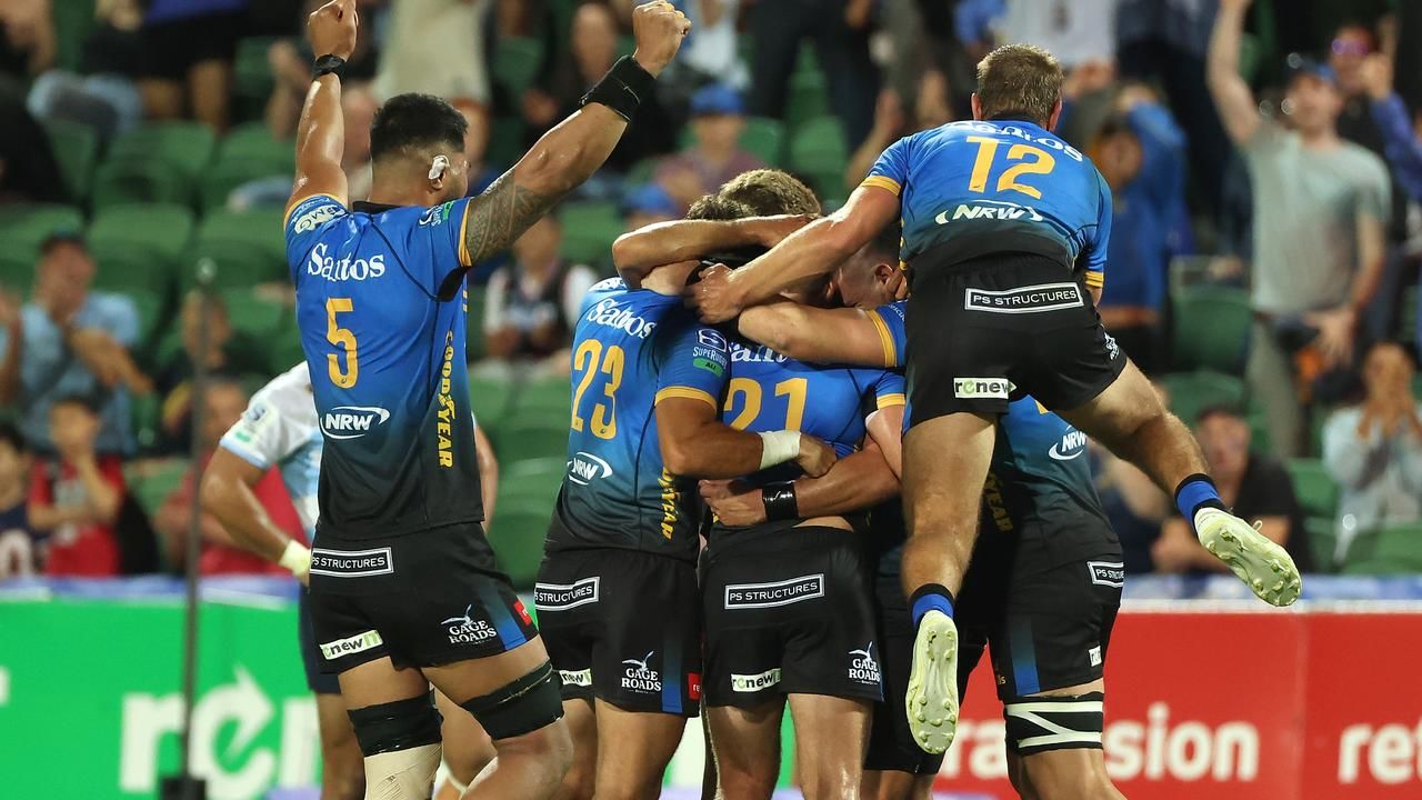 Western Force vs Brumbies Prediction, Betting Tips & Odds | 01 JUNE 2024