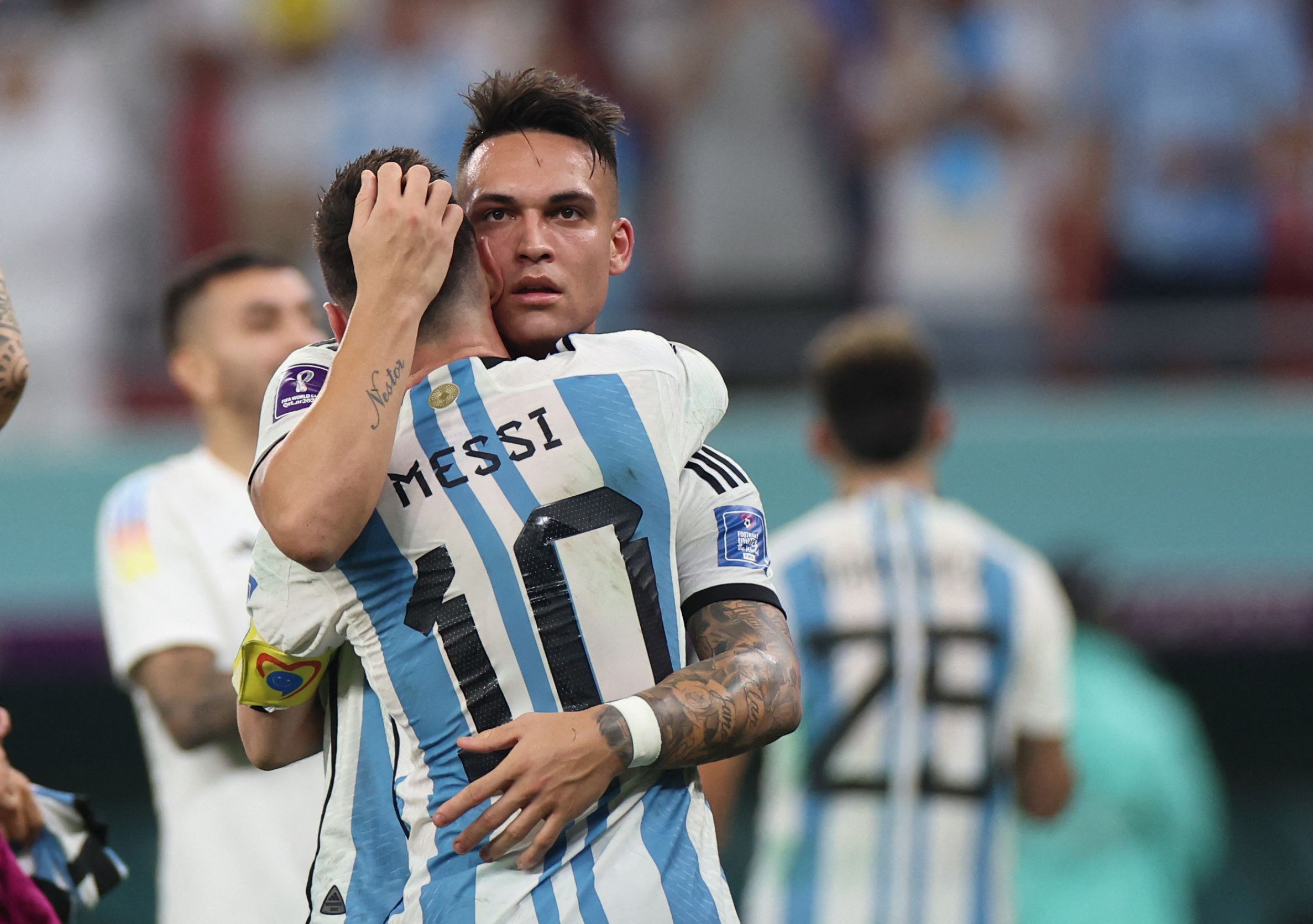 Colombia vs Argentina Prediction, Betting Tips & Odds │10 SEPTEMBER, 2024