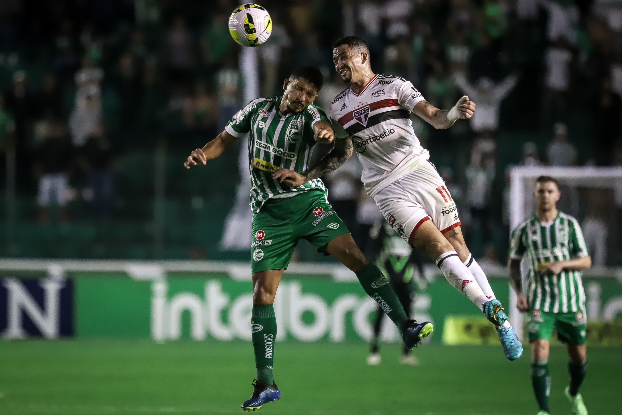 Juventude vs. Sao Paulo. Pronostico, Apuestas y Cuotas│23 de octubre de 2022