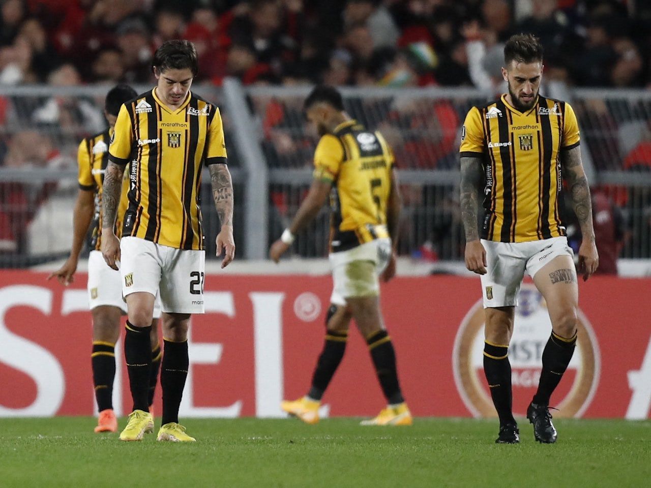 Penarol vs The Strongest Prediction, Betting Tips & Odds │15 AUGUST, 2024