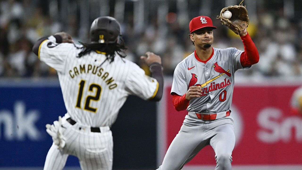 St. Louis Cardinals vs San Diego Padres Prediction, Betting Tips & Odds │29 AUGUST, 2024