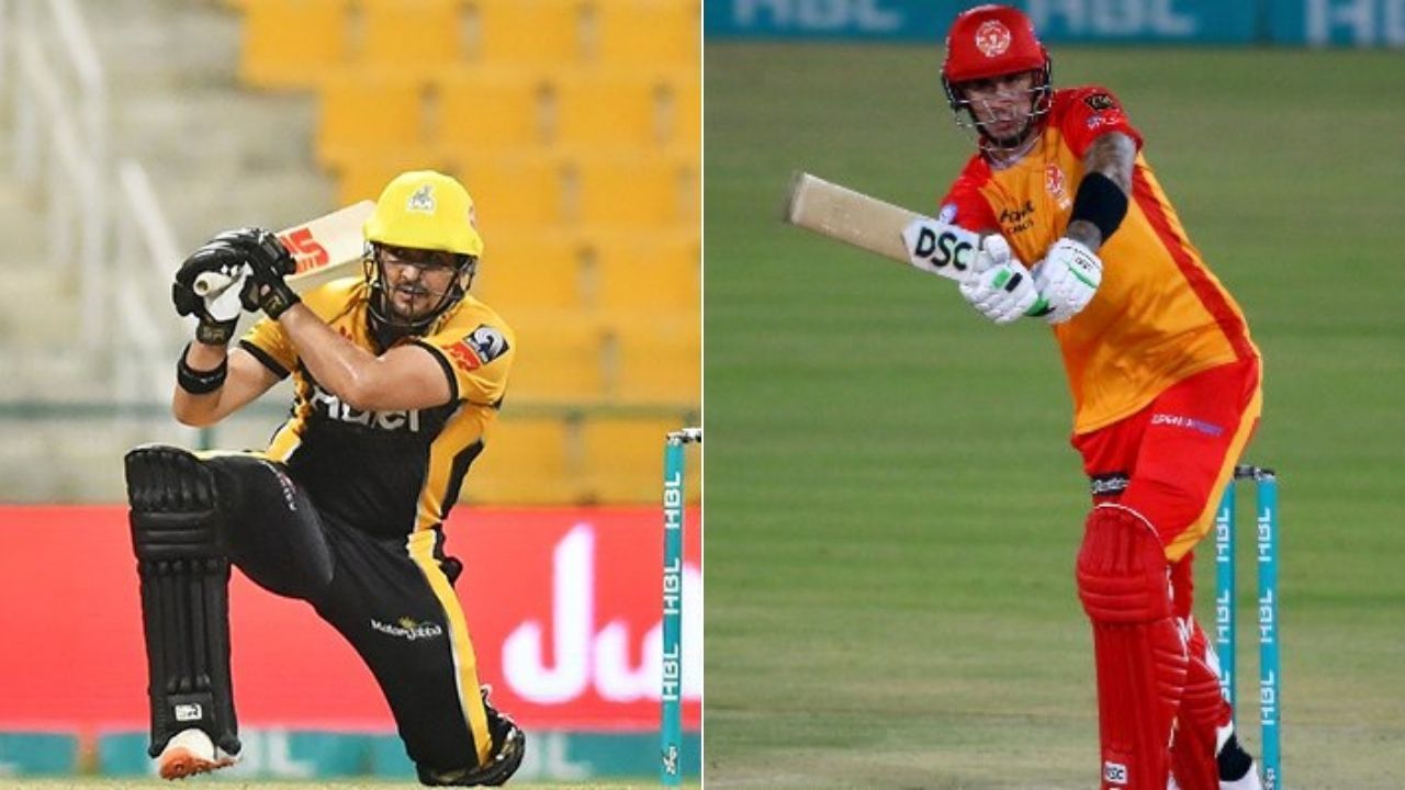 Islamabad United vs. Peshawar Zalmi Prediction, Betting Tips & Odds │17 FEBRUARY, 2022