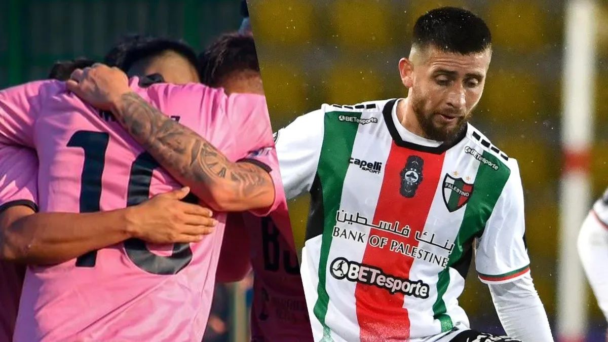 Santiago City vs. Palestino. Pronostico, Apuestas y Cuotas│16 de junio 2024