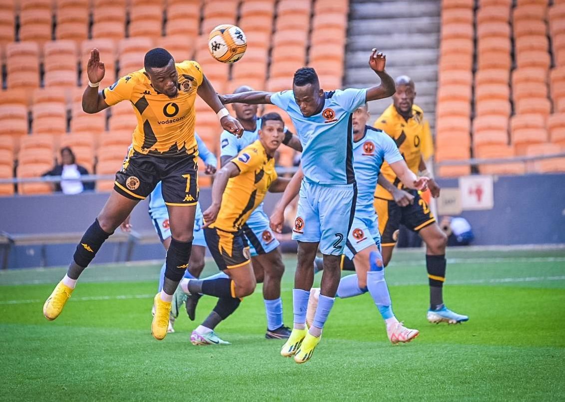 Amazulu vs Kaizer Chiefs Prediction, Betting Tips & Odds | 25 SEPTEMBER, 2024