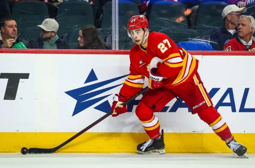 CAL Flames vs VAN Canucks Prediction, Betting Tips & Odds │ 1 JANUARY, 2025