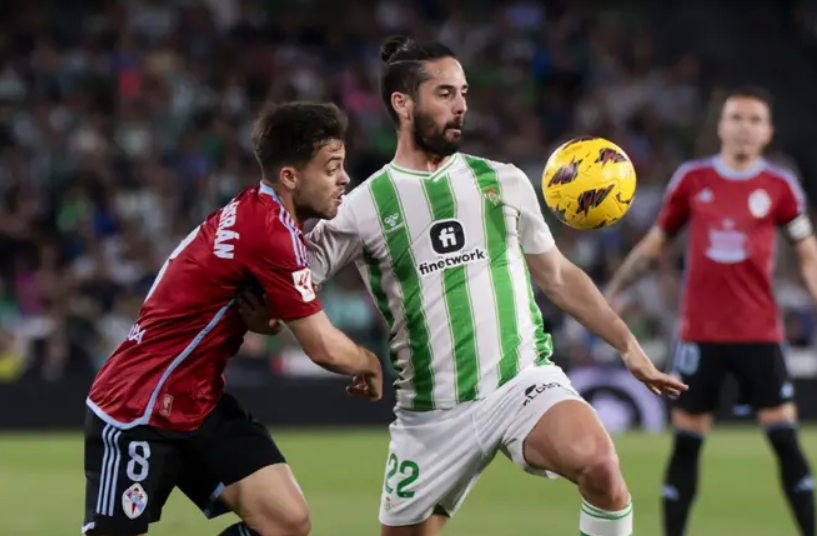 Real Betis vs Almeria Prediction, Betting Tips & Odds │12 MAY, 2024