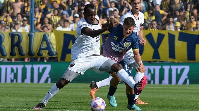 Rosario Central vs Colón Pronóstico, Apuestas y Cuotas│25 de junio de 2023