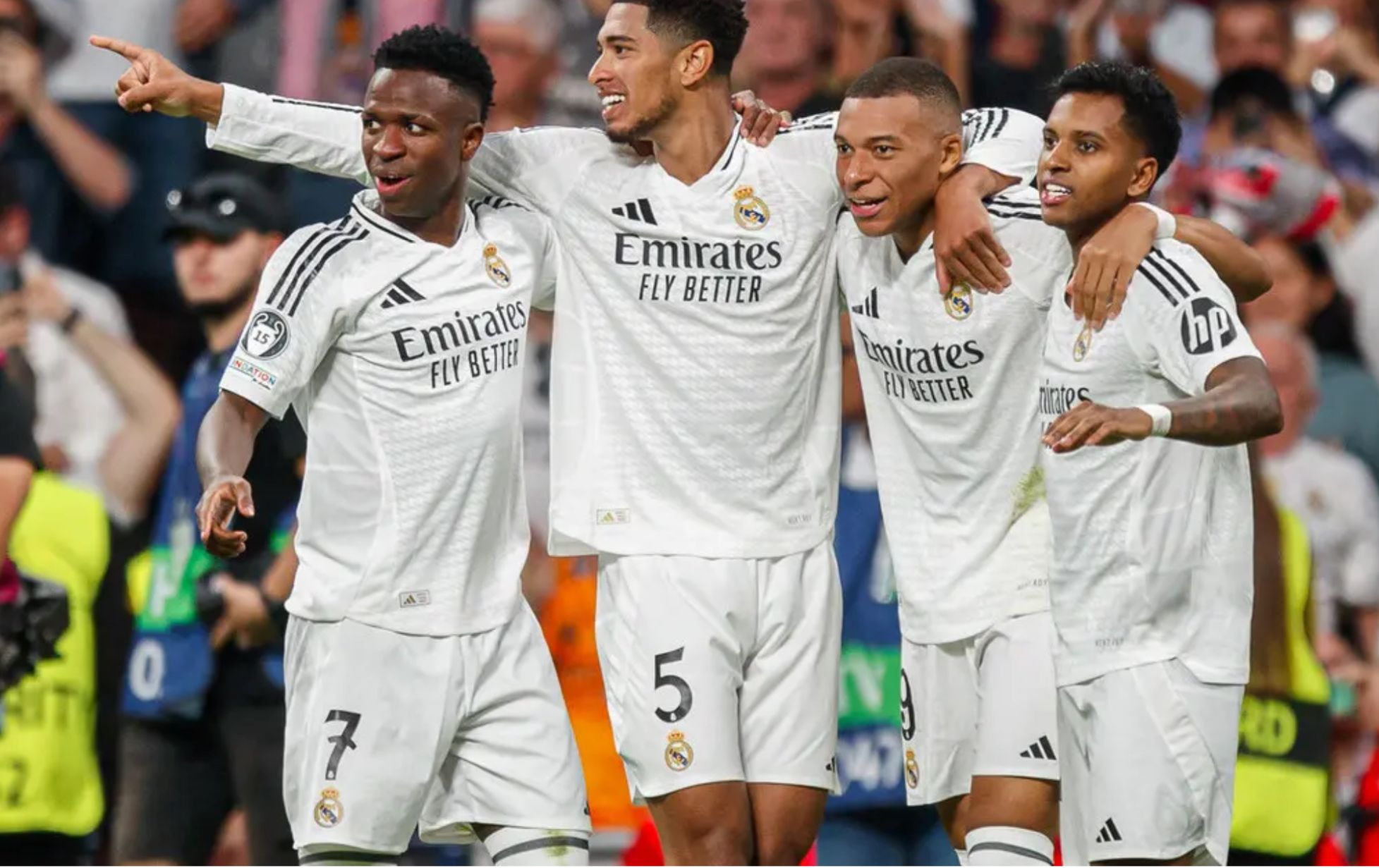 Celta vs Real Madrid Prediction, Betting Tips & Odds │19 OCTOBER, 2024