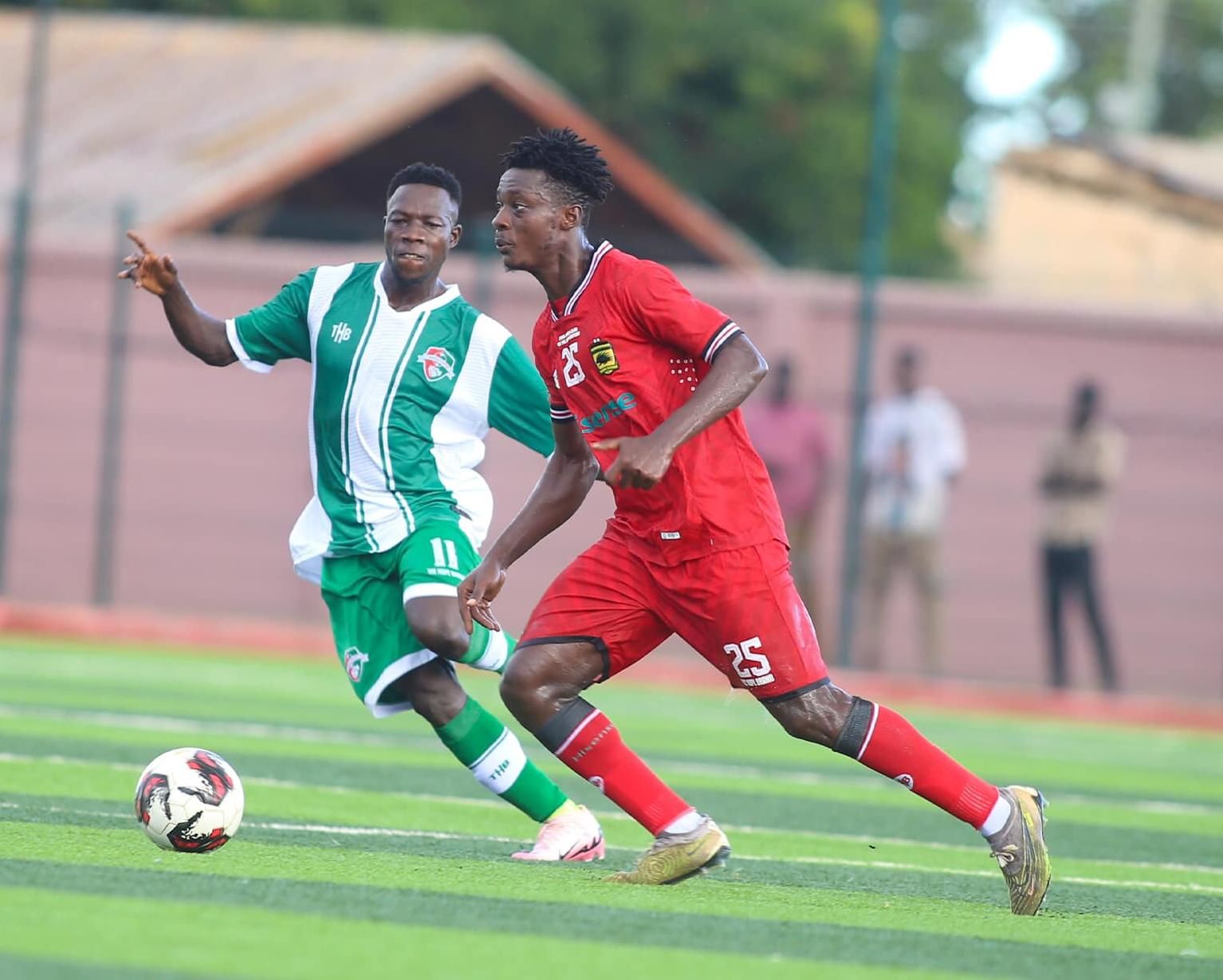 Legon Cities vs Asante Kotoko Prediction, Betting Tips & Odds | 30 OCTOBER, 2024 