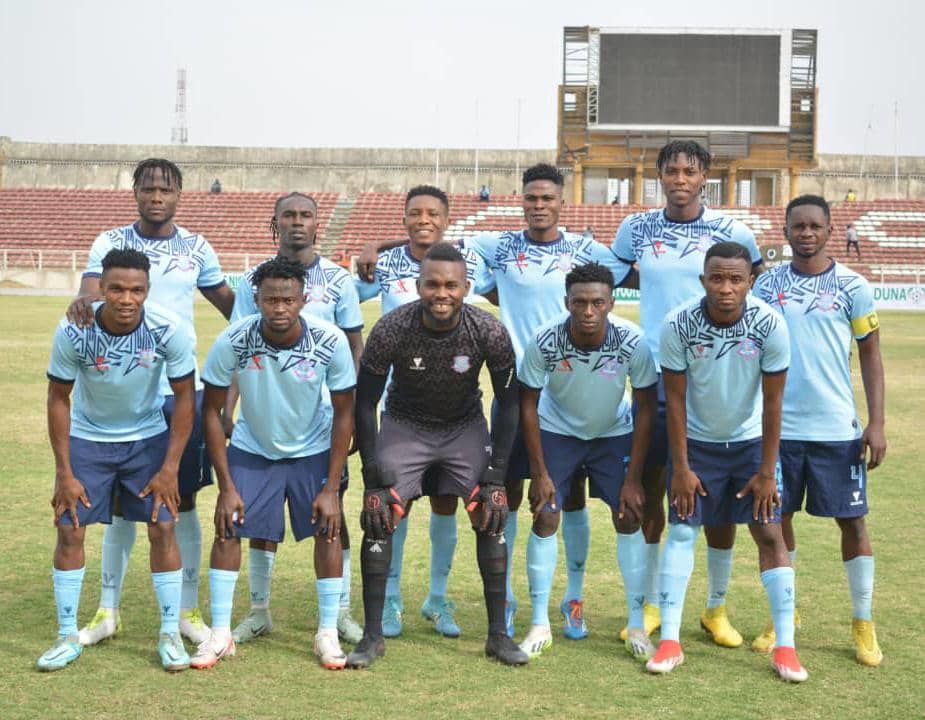 Abia Warriors vs Niger Tornadoes Prediction, Betting, Tips, and Odds | 08 DECEMBER, 2024