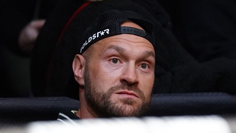 Fury Reacts to Joshua's Loss to Dubois: That’s Cost Me £150 Million