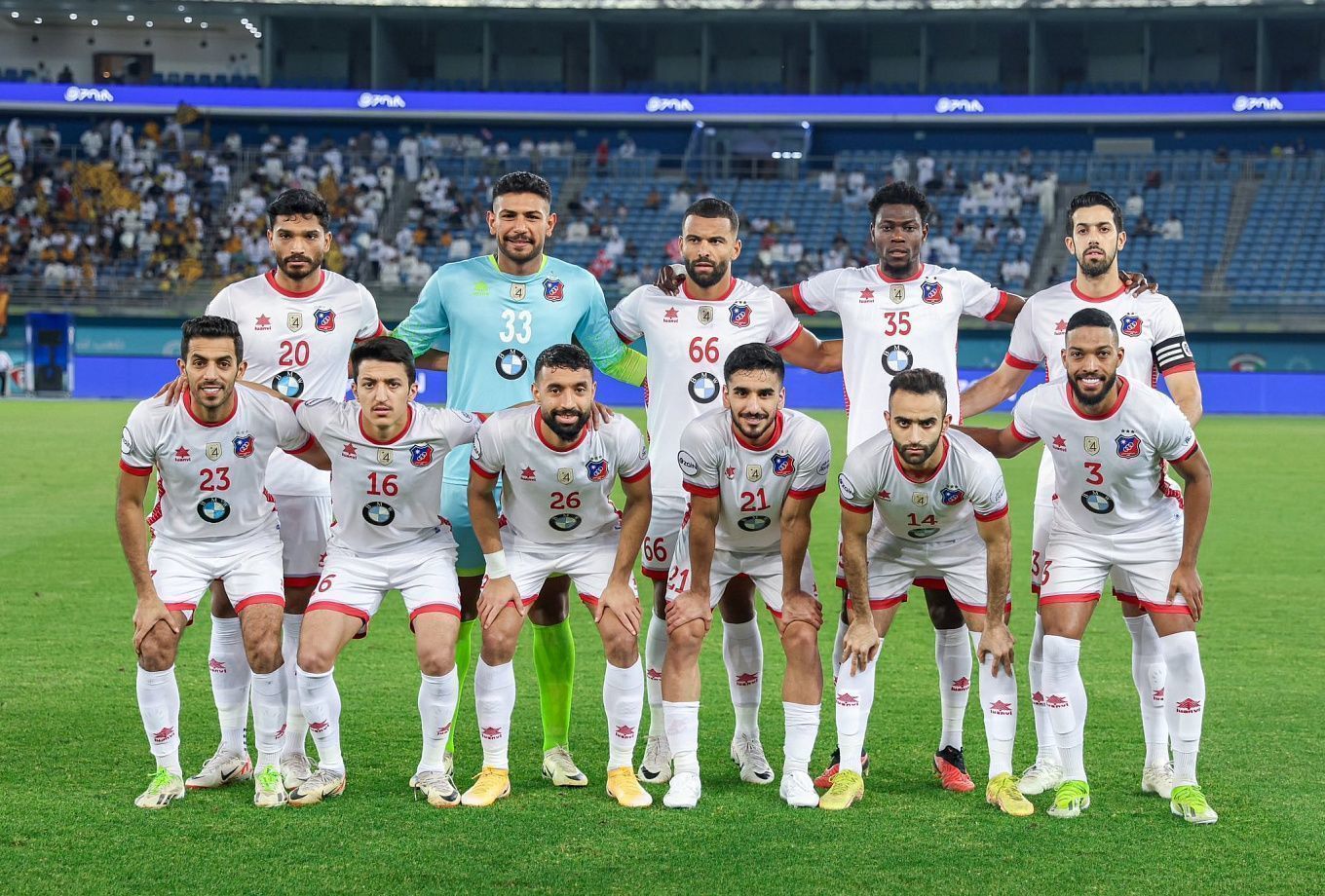 Kuwait SC vs Kazma SC Prediction, Betting Tips & Odds | 28 OCTOBER 2024