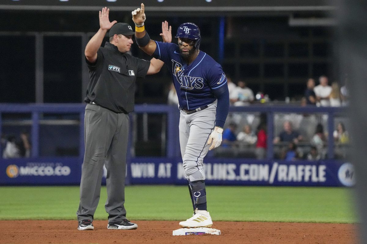 Tampa Bay Rays vs New York Yankees Prediction, Betting Tips & Odds | 10 MAY, 2024