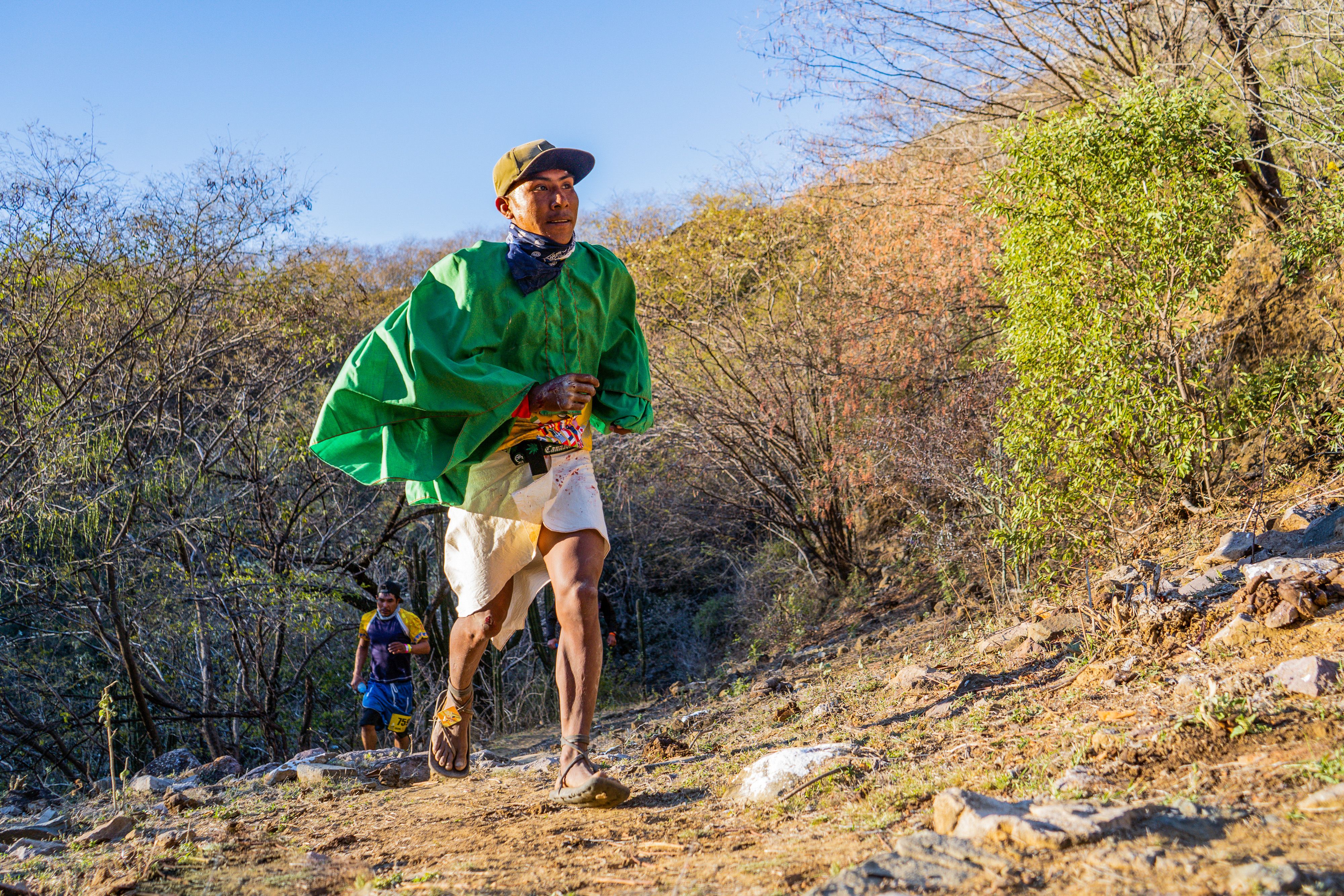 Chihuahua by UTMB: Un Evento Histórico en las Barrancas del Cobre