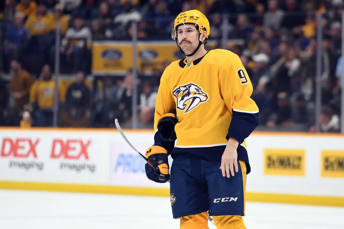 New York Islanders vs Nashville predators. Pronóstico apuestas y cuotas| 07 de Abril del 2024