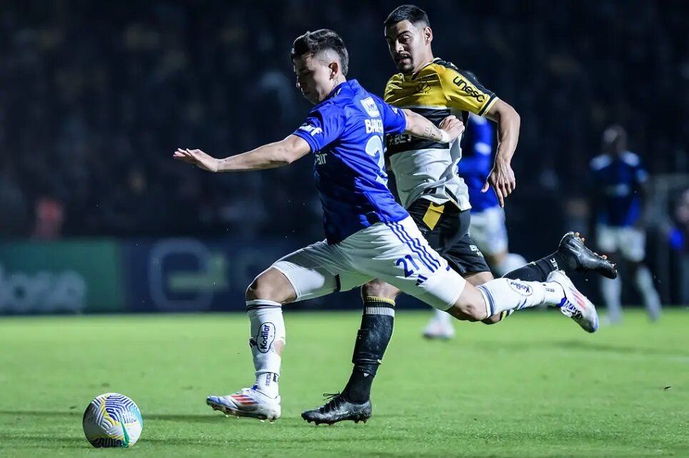 Cruzeiro vs. Corinthians. Pronóstico, Apuestas y Cuotas | 7 de julio de 2024