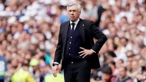 Ancelotti, otra vez a lo grande