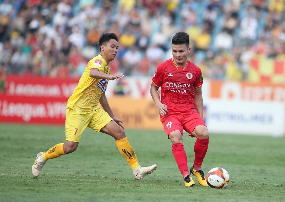 CAHN vs Thanh Hoa Prediction, Betting Tips and Odds | 20 SEPTEMBER 2024