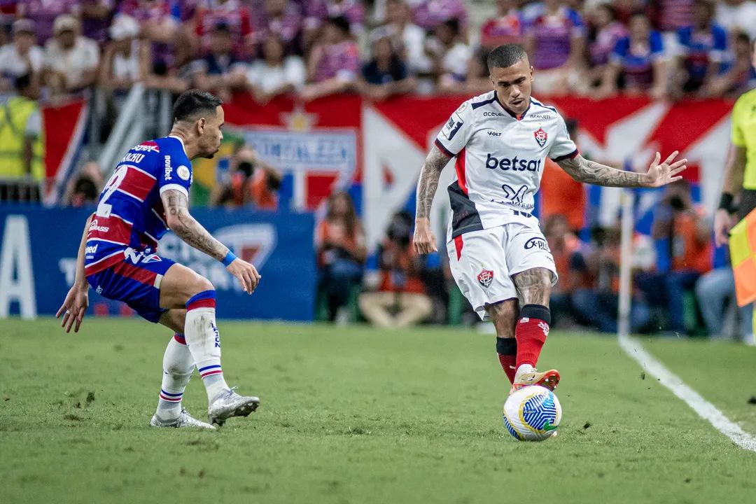 Vitória vs Fortaleza Prediction, Betting Tips & Odds | 02 DECEMBER 2024