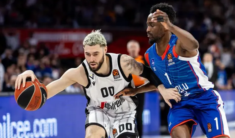 Virtus vs Anadolu Efes Prediction, Betting Tips & Odds │4 OCTOBER, 2024