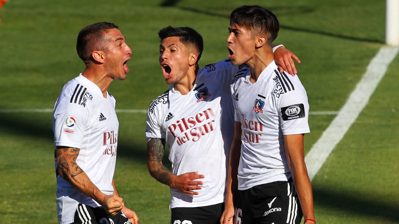 Deportes Iquique vs Colo Colo Prediction, Betting Tips & Odds │25 MAY, 2024