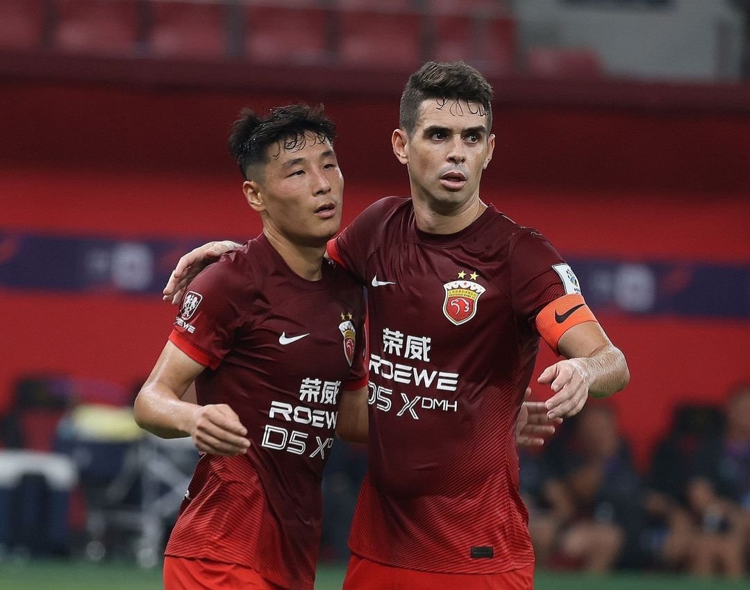 Shanghai Port FC vs Shenzhen Peng City FC Prediction, Betting Tips & Odds | 13 SEPTEMBER, 2024