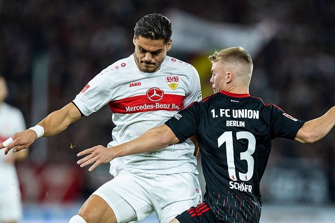 Bayer Leverkusen vs Stuttgart Pronóstico, Apuestas y Cuotas│17 de agosto de 2024