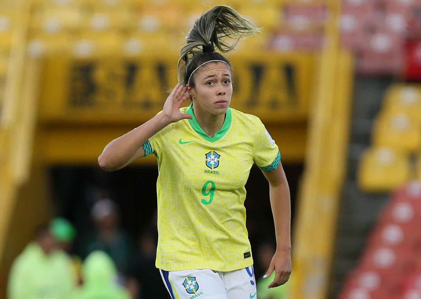 América ficha a Priscila da Silva en acuerdo histórico para el futbol femenino brasileño