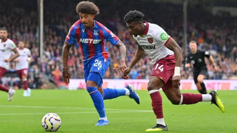 Crystal Palace vs Norwich City Prediction, Betting Tips & Odds │27 AUGUST, 2024