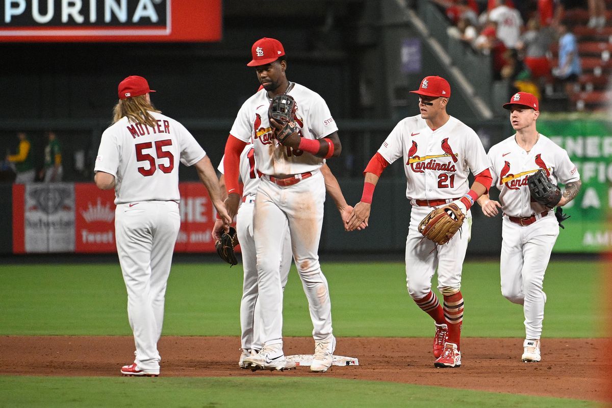 17 awesome things about the St. Louis Cardinals