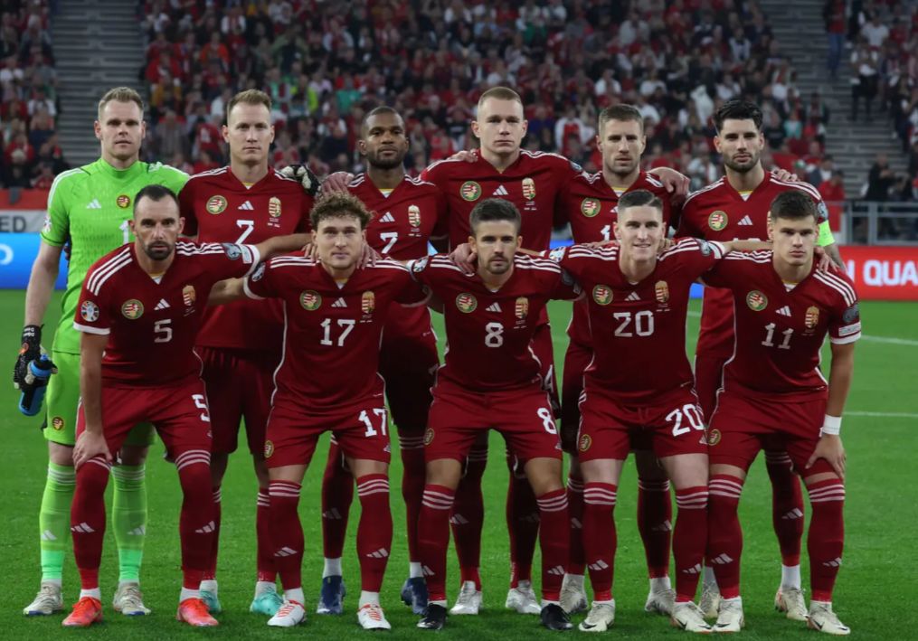 Hungary vs Bosnia & Herzegovina Prediction, Betting Tips & Odds │10 SEPTEMBER, 2024