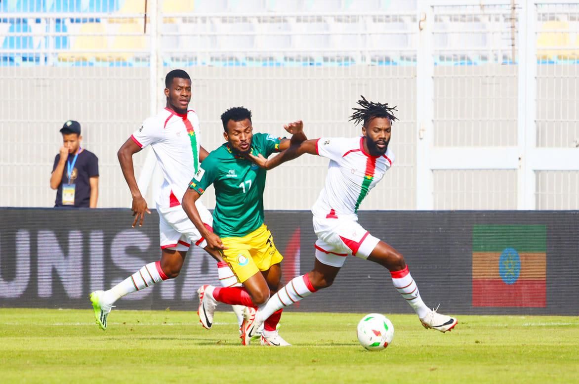 Guinea Bissau vs Ethiopia Prediction, Betting Tips and Odds | 06 June 2024