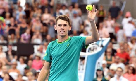 Alex de Minaur vs Sebastian Korda Prediction, Betting Tips and Odds | 16 June 2024