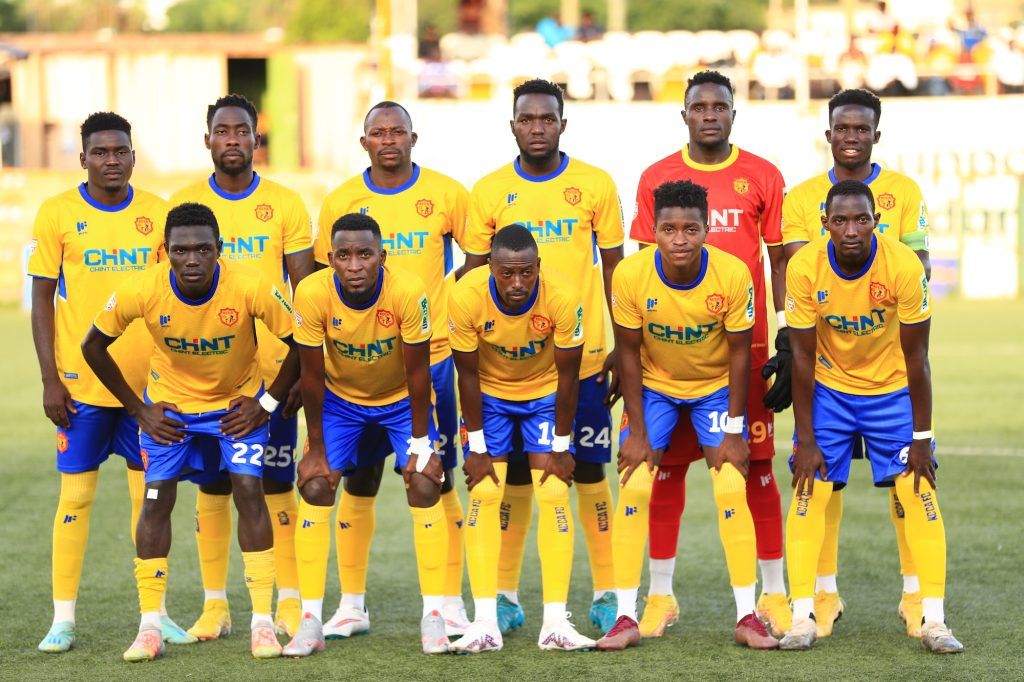 Kampala City vs UPDF Prediction, Betting Tips & Odds | 19 OCTOBER, 2024