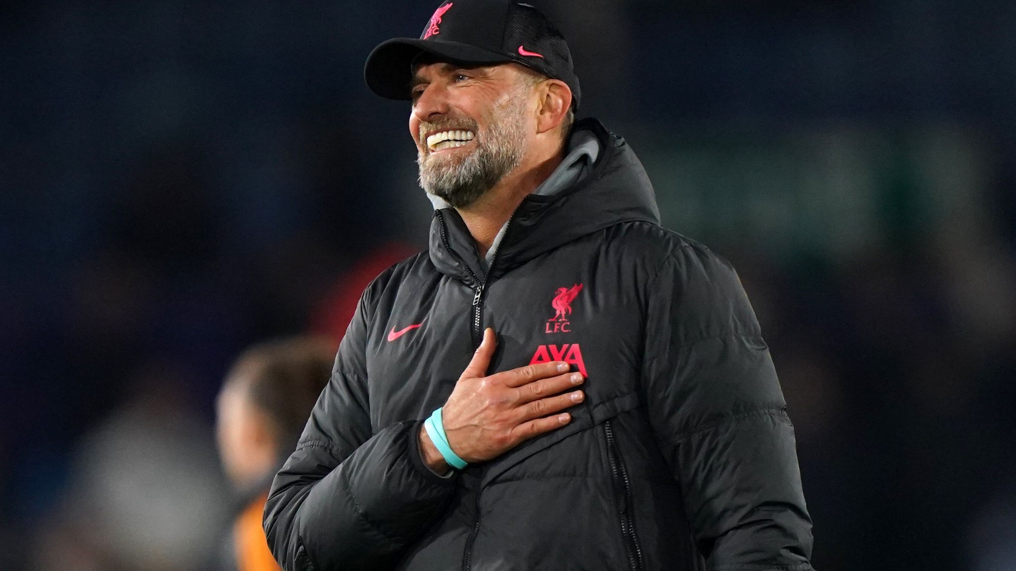 Former Liverpool Coach Klopp May Replace Simeone at Atletico Madrid